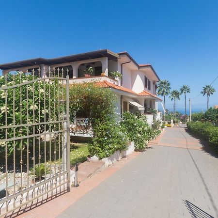 Villa Pomelia Santa Domenica  Luaran gambar