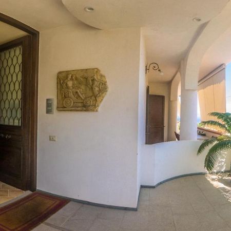 Villa Pomelia Santa Domenica  Luaran gambar