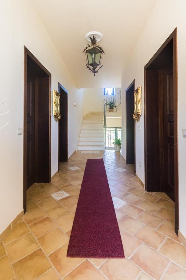 Villa Pomelia Santa Domenica  Luaran gambar