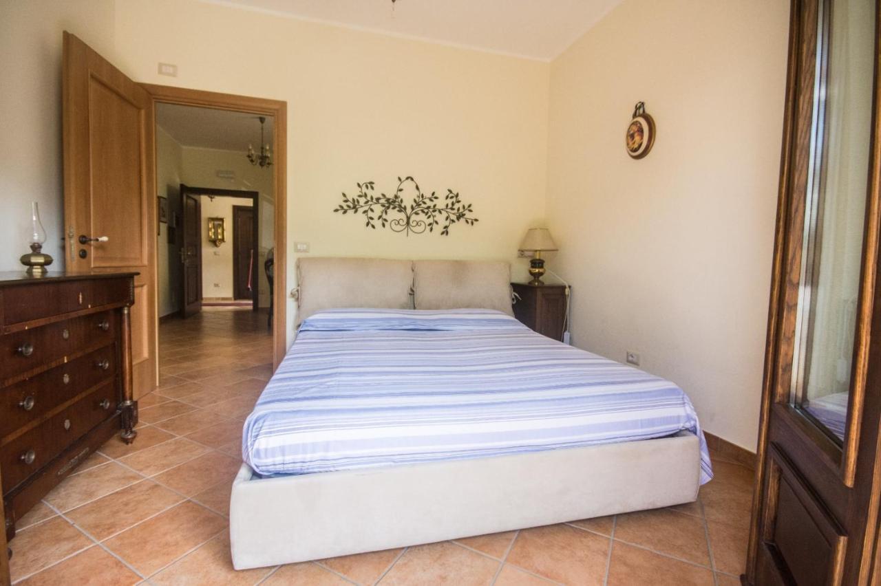 Villa Pomelia Santa Domenica  Luaran gambar